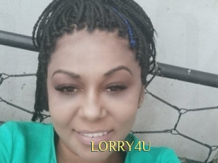 LORRY4U