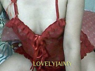 LOVELYJAIMY