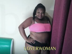 LOVERWOMAN