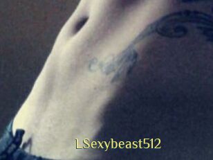 LSexybeast512