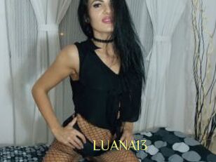 LUANA13