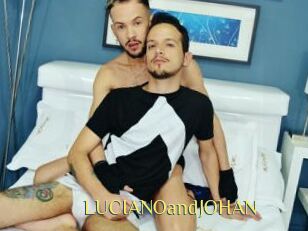 LUCIANOandJOHAN
