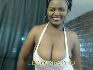 LUCIOUSBABY4U