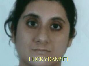 LUCKYDAMSEL