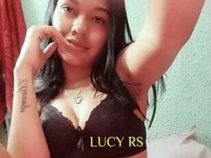 LUCY_RS