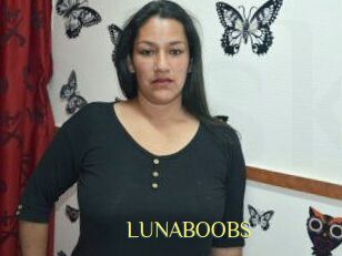LUNABOOBS