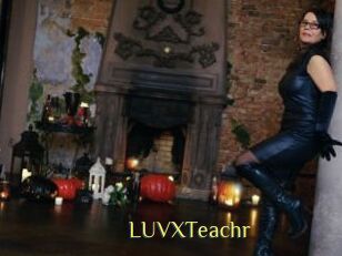 LUVXTeachr Brutal Spankings
