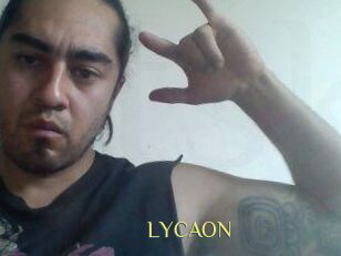 LYCAON