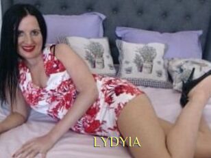 LYDYIA