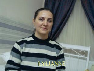 LYLIANNE