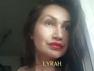 LYRAH
