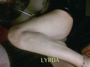LYRDA