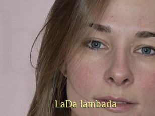 LaDa_lambada