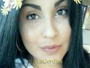LaGordiss