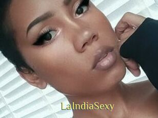 LaIndiaSexy