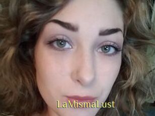 LaMismaLust