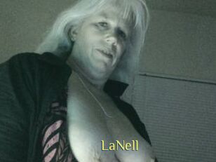 LaNell