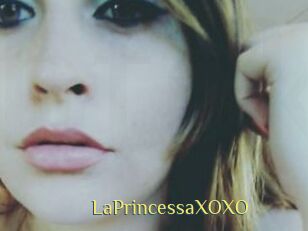 LaPrincessaXOXO
