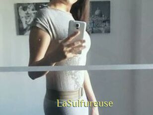 LaSulfureuse