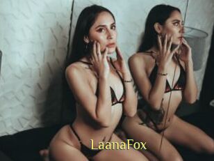 LaanaFox
