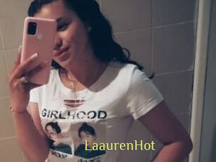 LaaurenHot