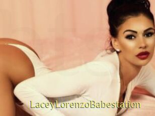 LaceyLorenzoBabestation