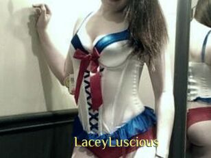 LaceyLuscious