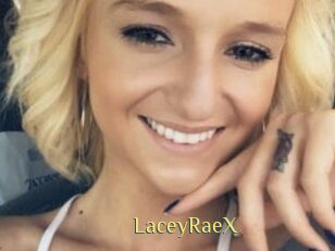 LaceyRaeX