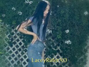 LaceyRiderXO