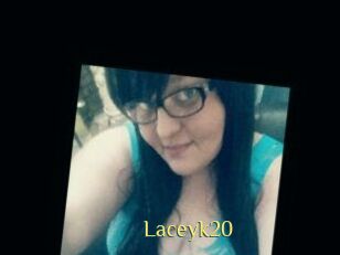 Laceyk20