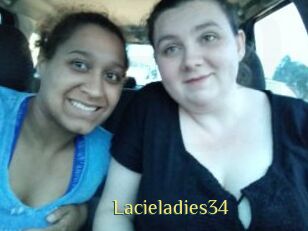 Lacieladies34