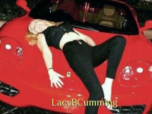 LacyBCumming