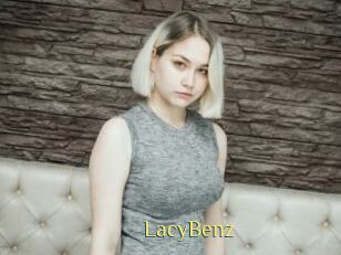 LacyBenz