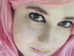 LacyPixie