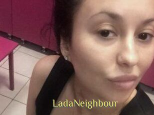 LadaNeighbour