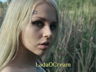 LadaOCream