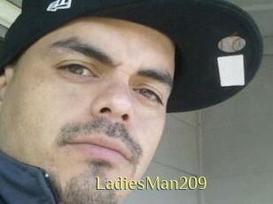 LadiesMan209