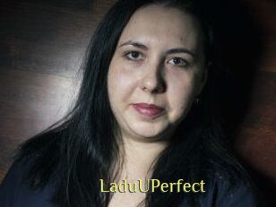 LaduUPerfect