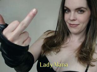 LadyAlana