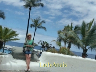 LadyAnais