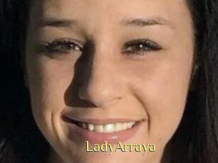 LadyArraya