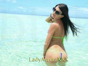 LadyAvroraXXX