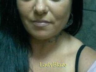 LadyBlaze