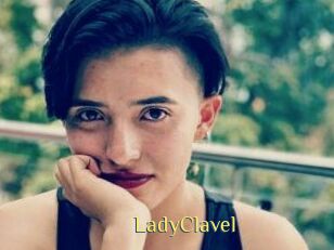 LadyClavel