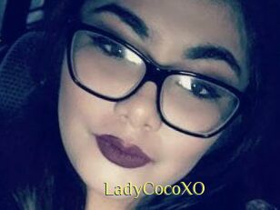 LadyCocoXO