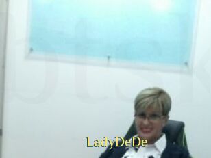 LadyDeDe