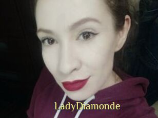 LadyDiamonde