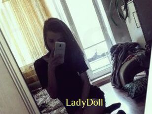 LadyDoll