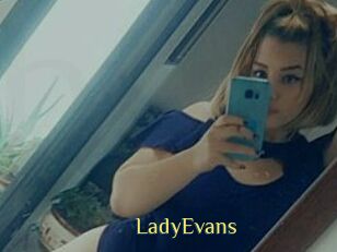 LadyEvans