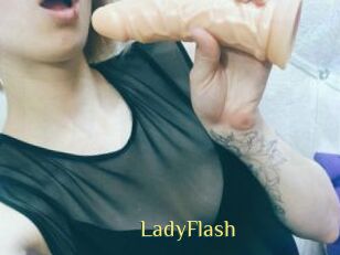 LadyFlash